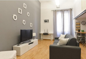 Vatican Tolemaide Loft